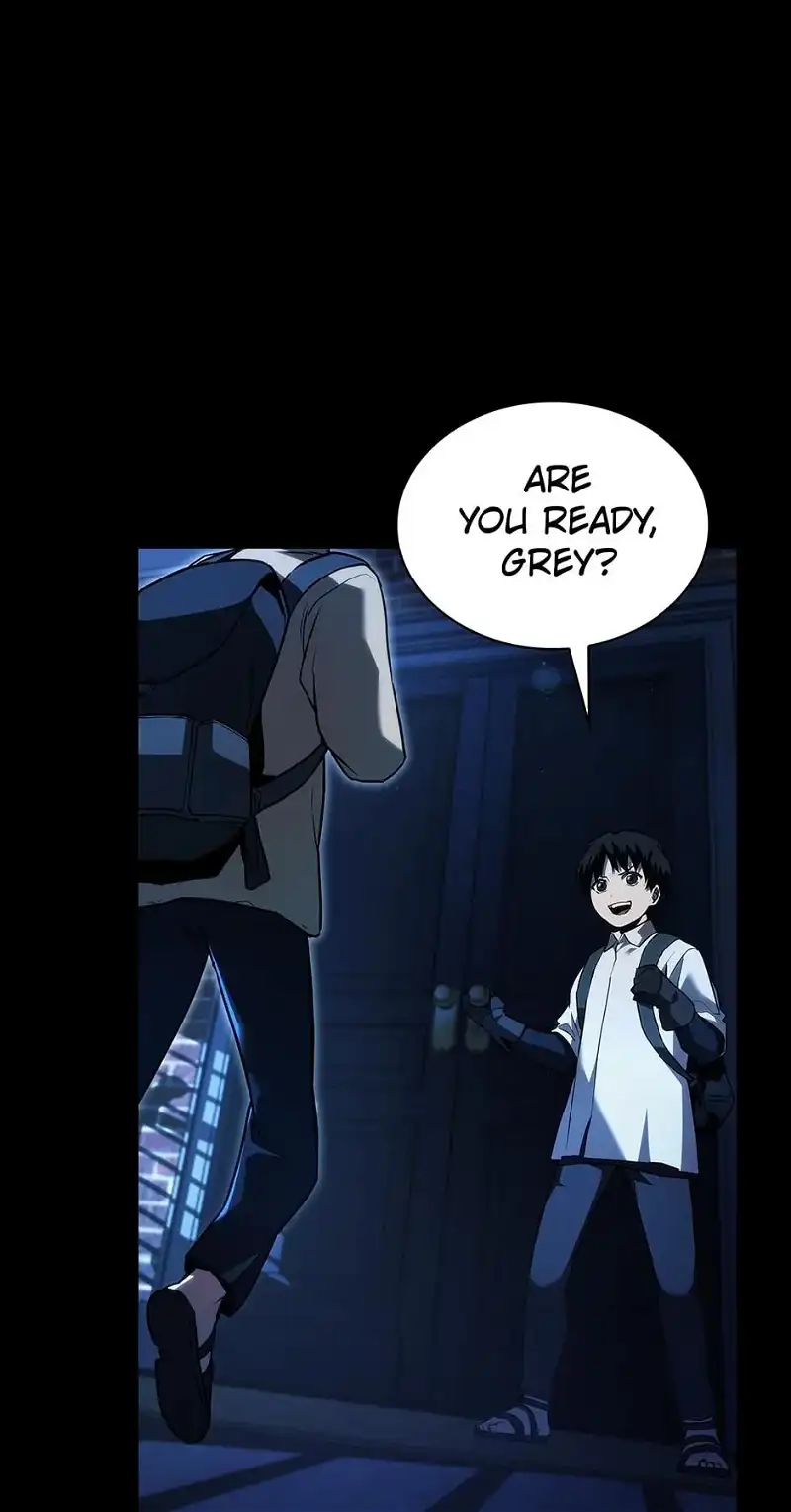The Beginning After the End Chapter 176 — Page 16