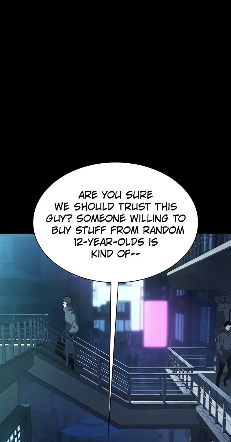 The Beginning After the End Chapter 176 — Page 19