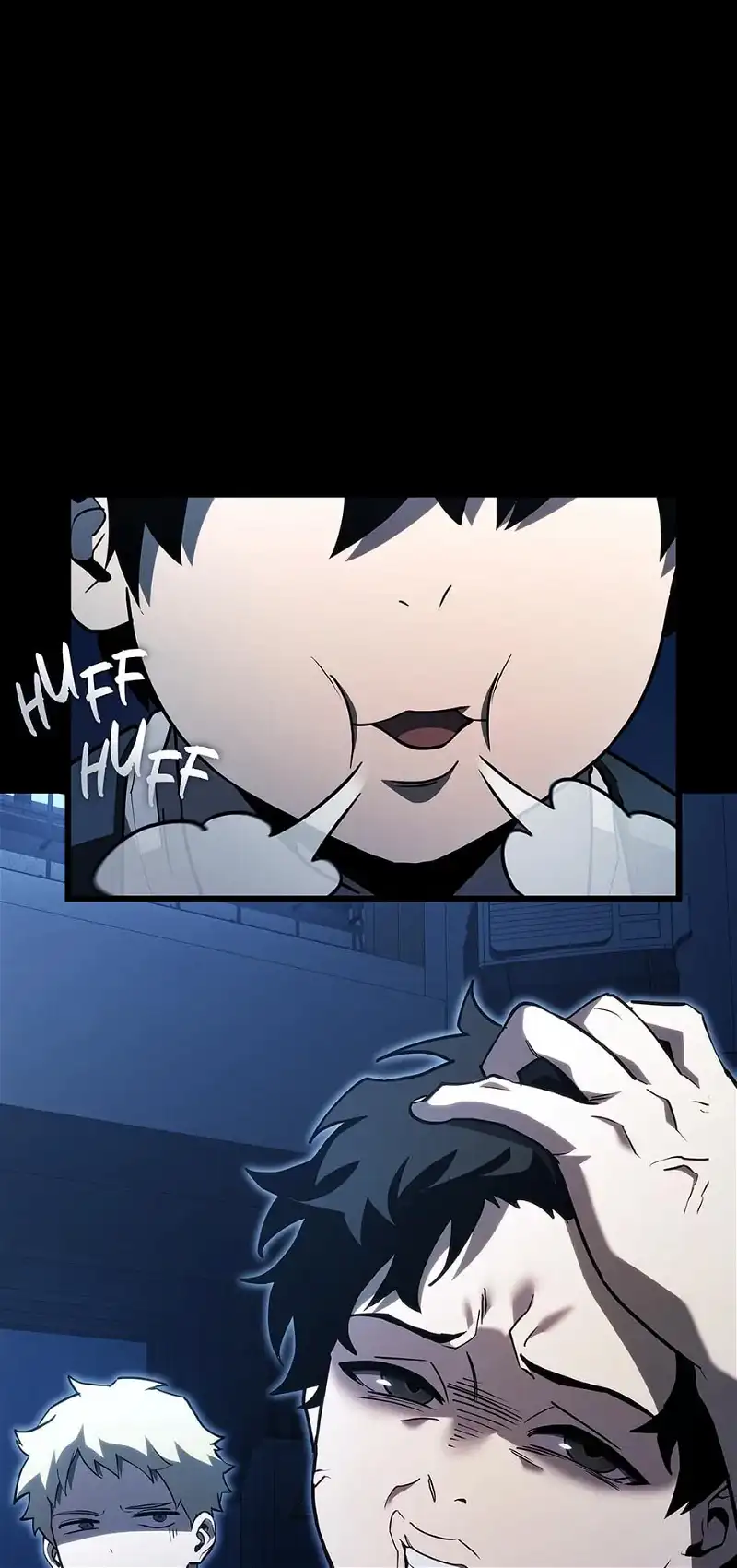 The Beginning After the End Chapter 176 — Page 22