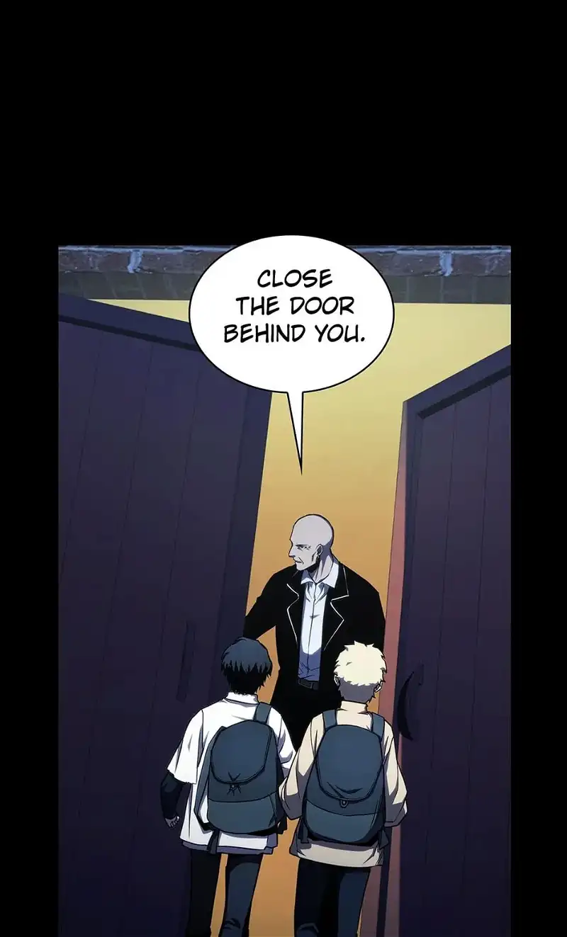The Beginning After the End Chapter 176 — Page 26