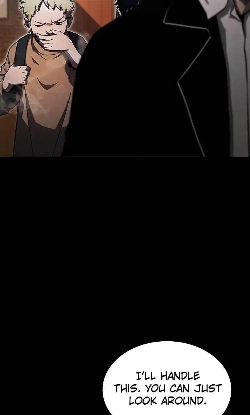 The Beginning After the End Chapter 176 — Page 28