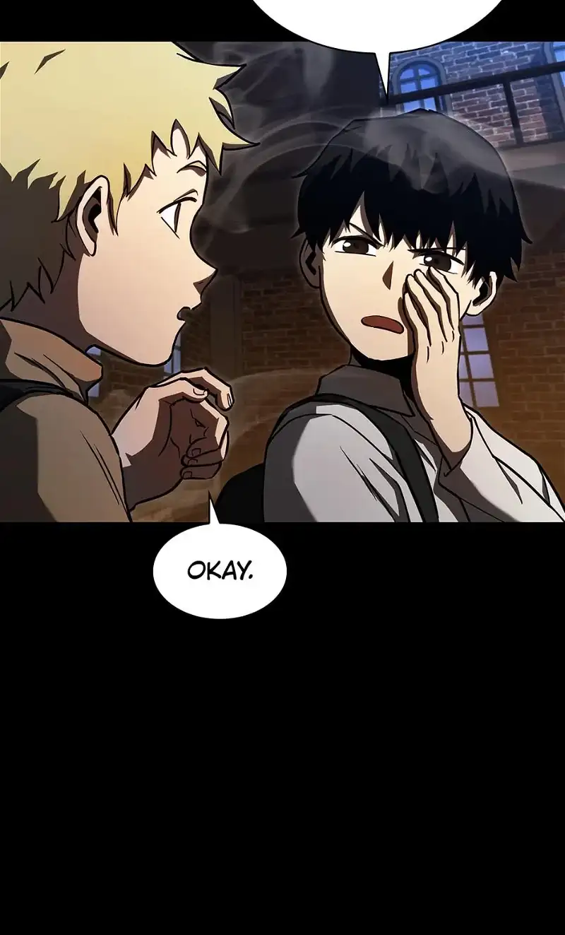 The Beginning After the End Chapter 176 — Page 29