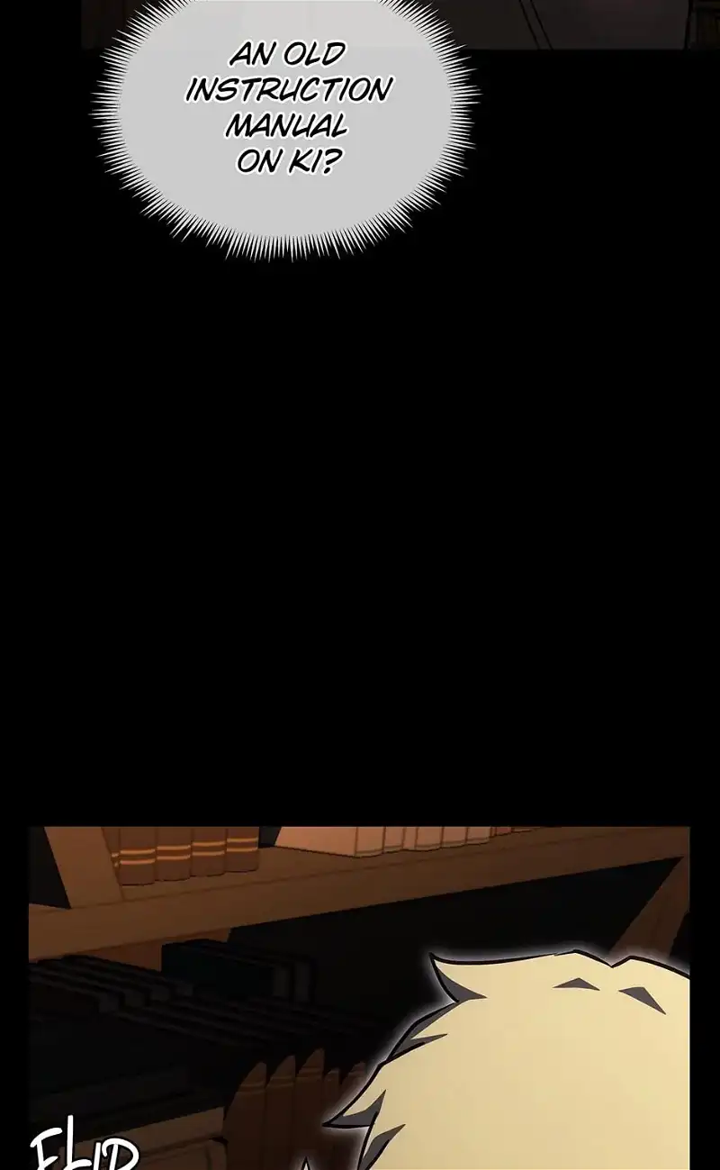 The Beginning After the End Chapter 176 — Page 35