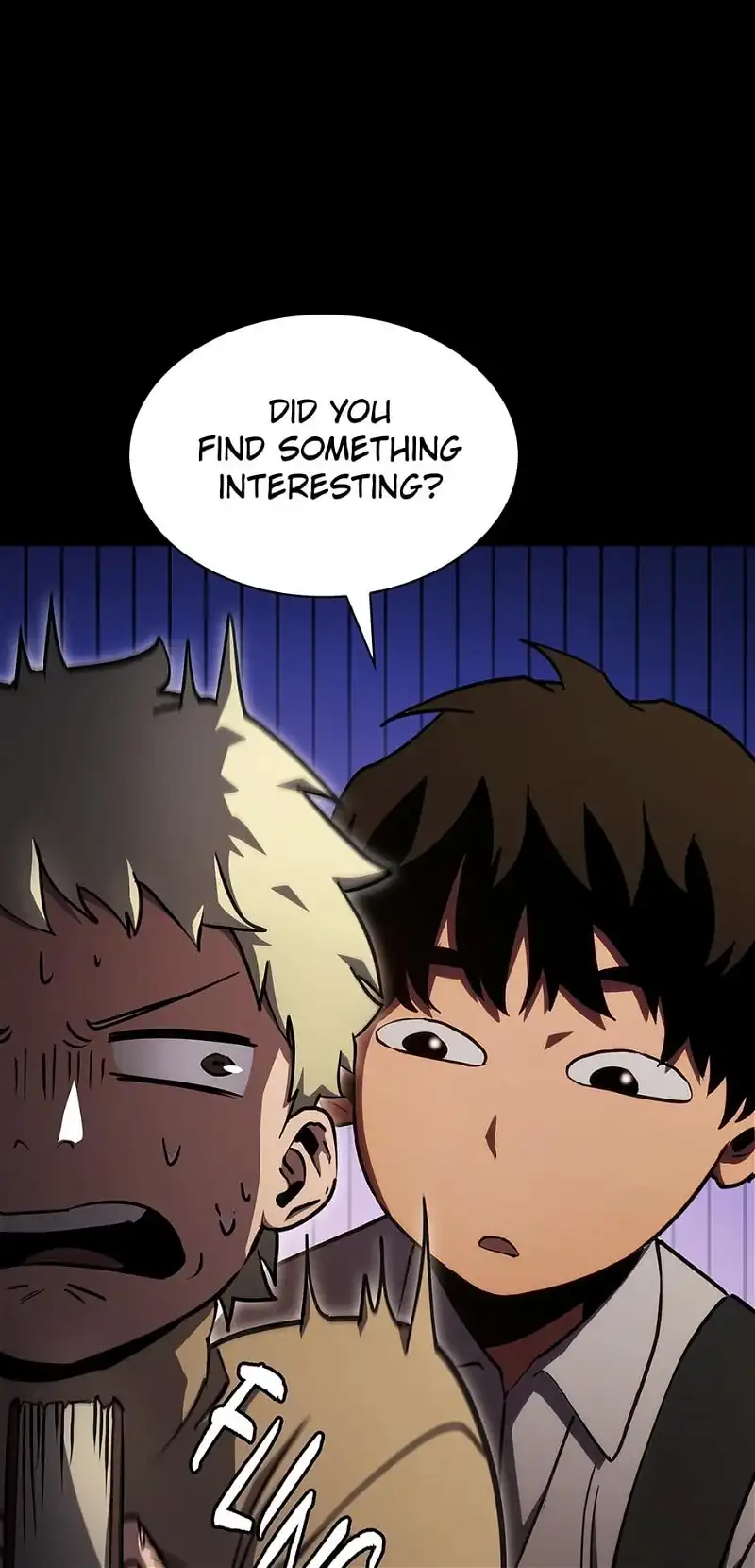 The Beginning After the End Chapter 176 — Page 37