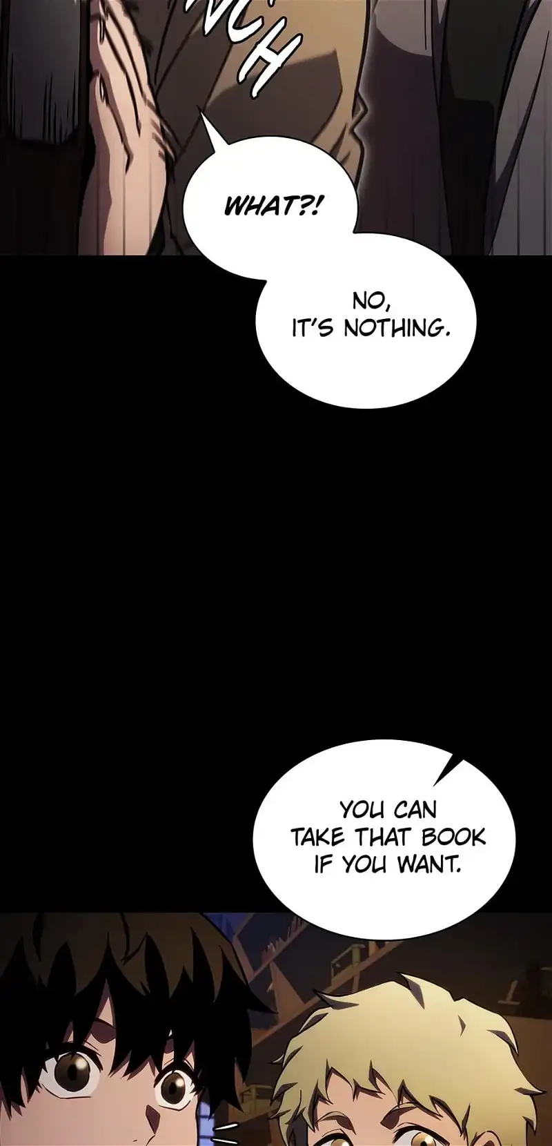 The Beginning After the End Chapter 176 — Page 38