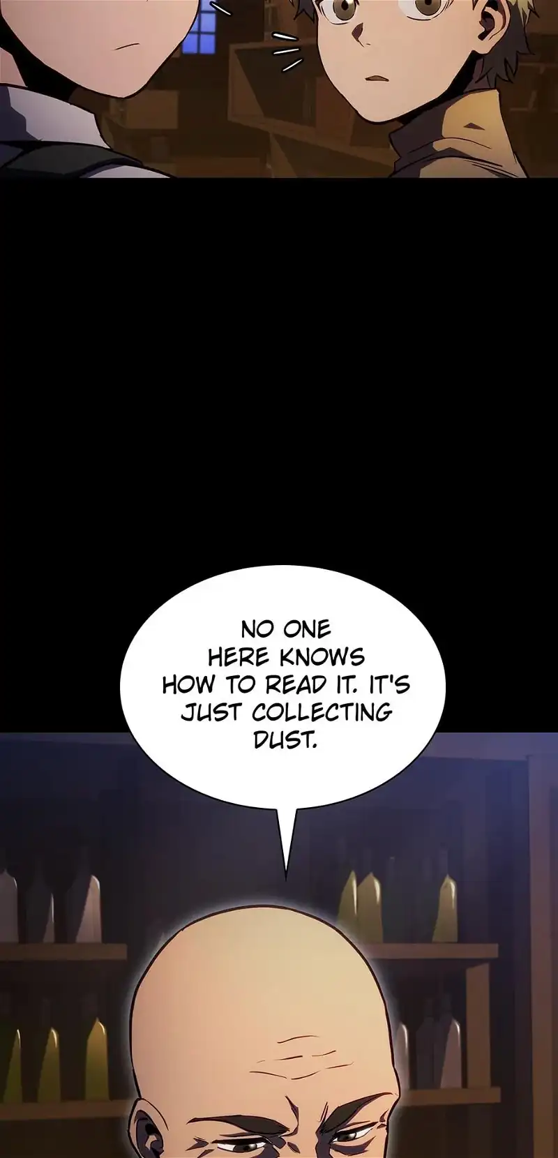 The Beginning After the End Chapter 176 — Page 39