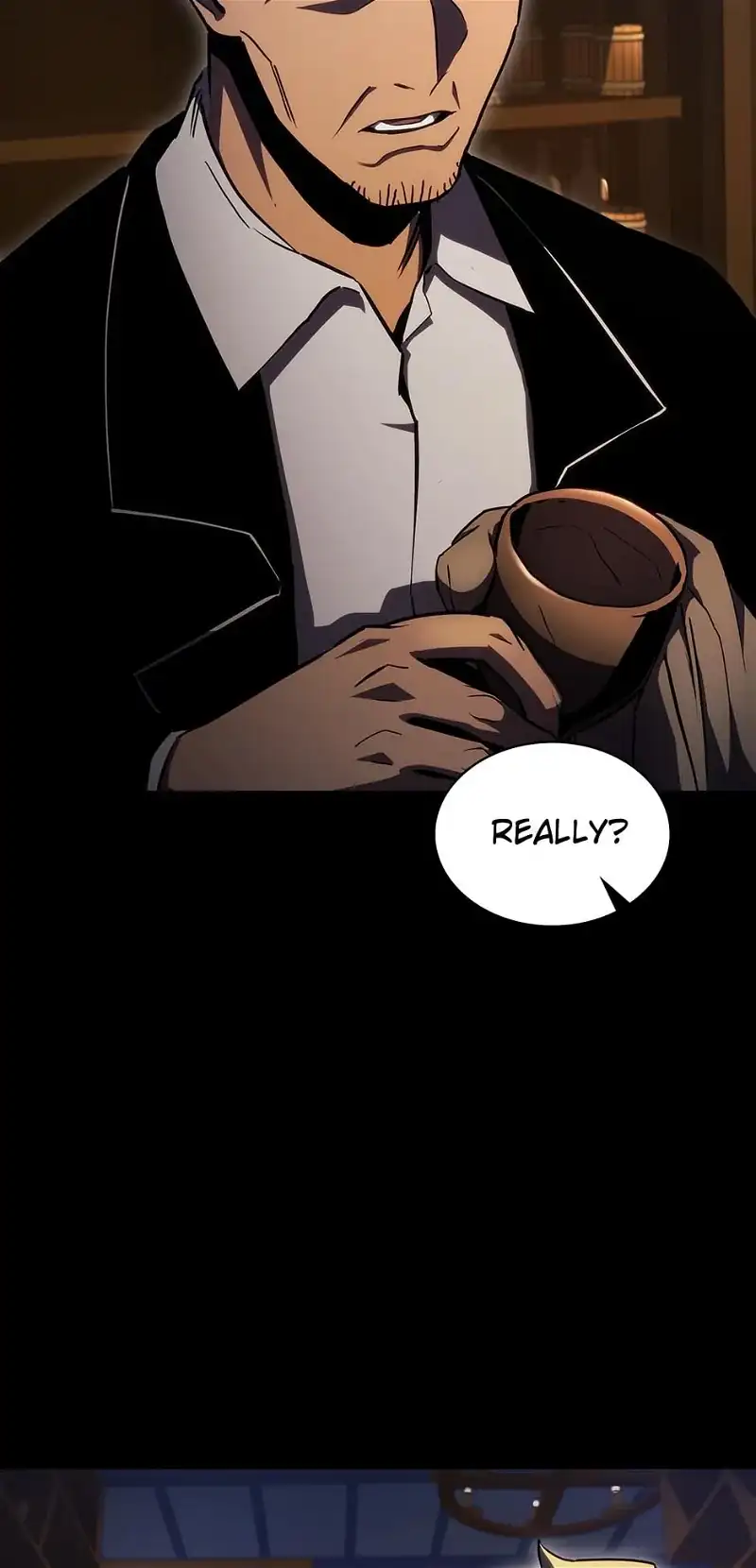 The Beginning After the End Chapter 176 — Page 40