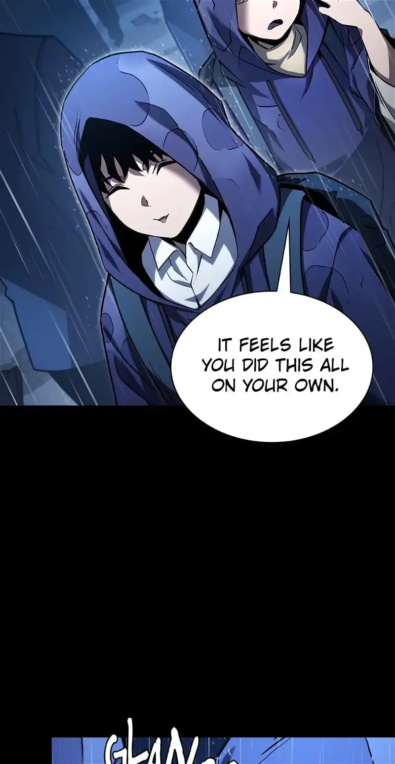 The Beginning After the End Chapter 176 — Page 44