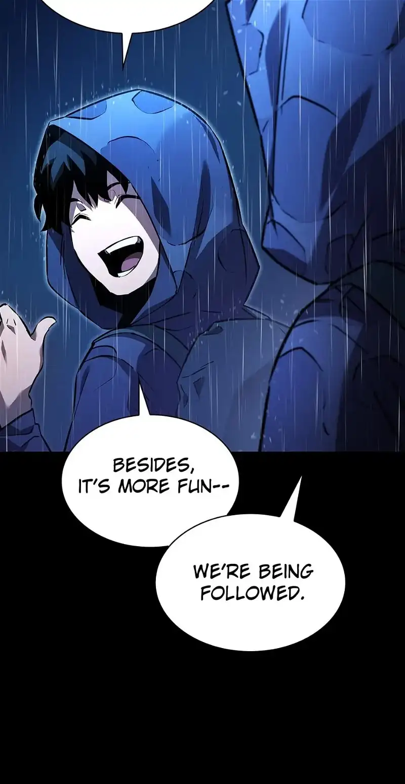 The Beginning After the End Chapter 176 — Page 46
