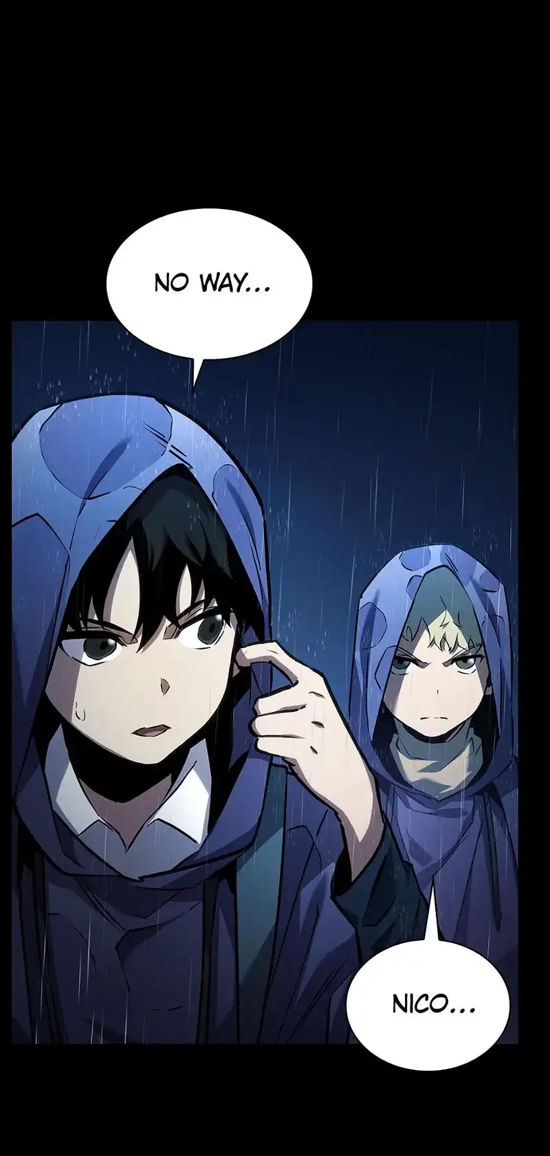 The Beginning After the End Chapter 176 — Page 49