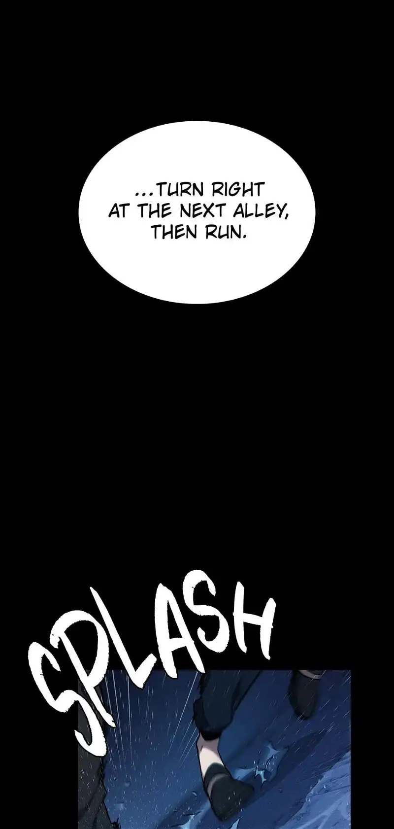 The Beginning After the End Chapter 176 — Page 50