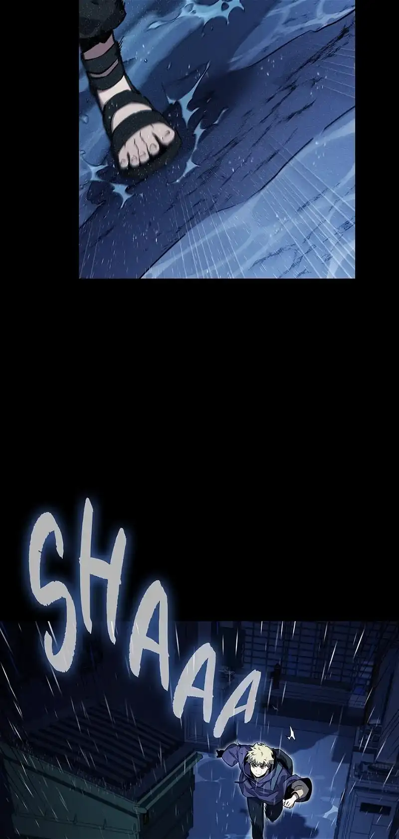 The Beginning After the End Chapter 176 — Page 51