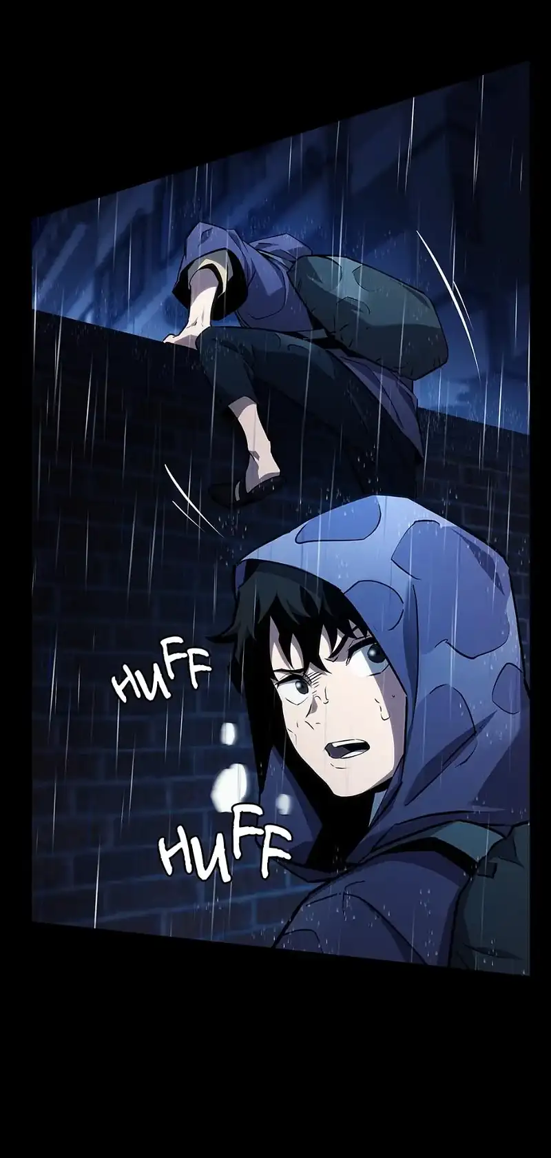 The Beginning After the End Chapter 176 — Page 53