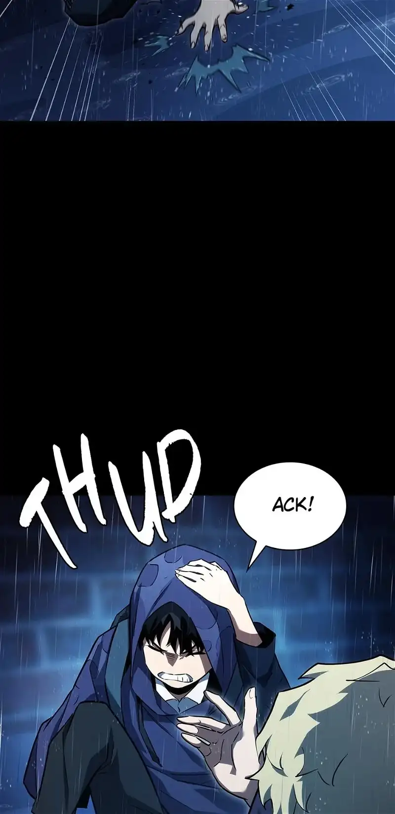 The Beginning After the End Chapter 176 — Page 55