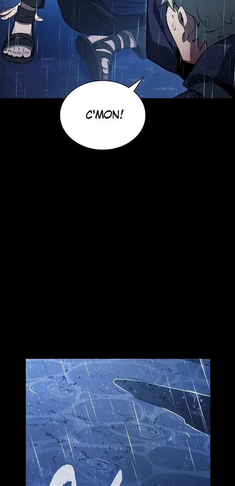 The Beginning After the End Chapter 176 — Page 56