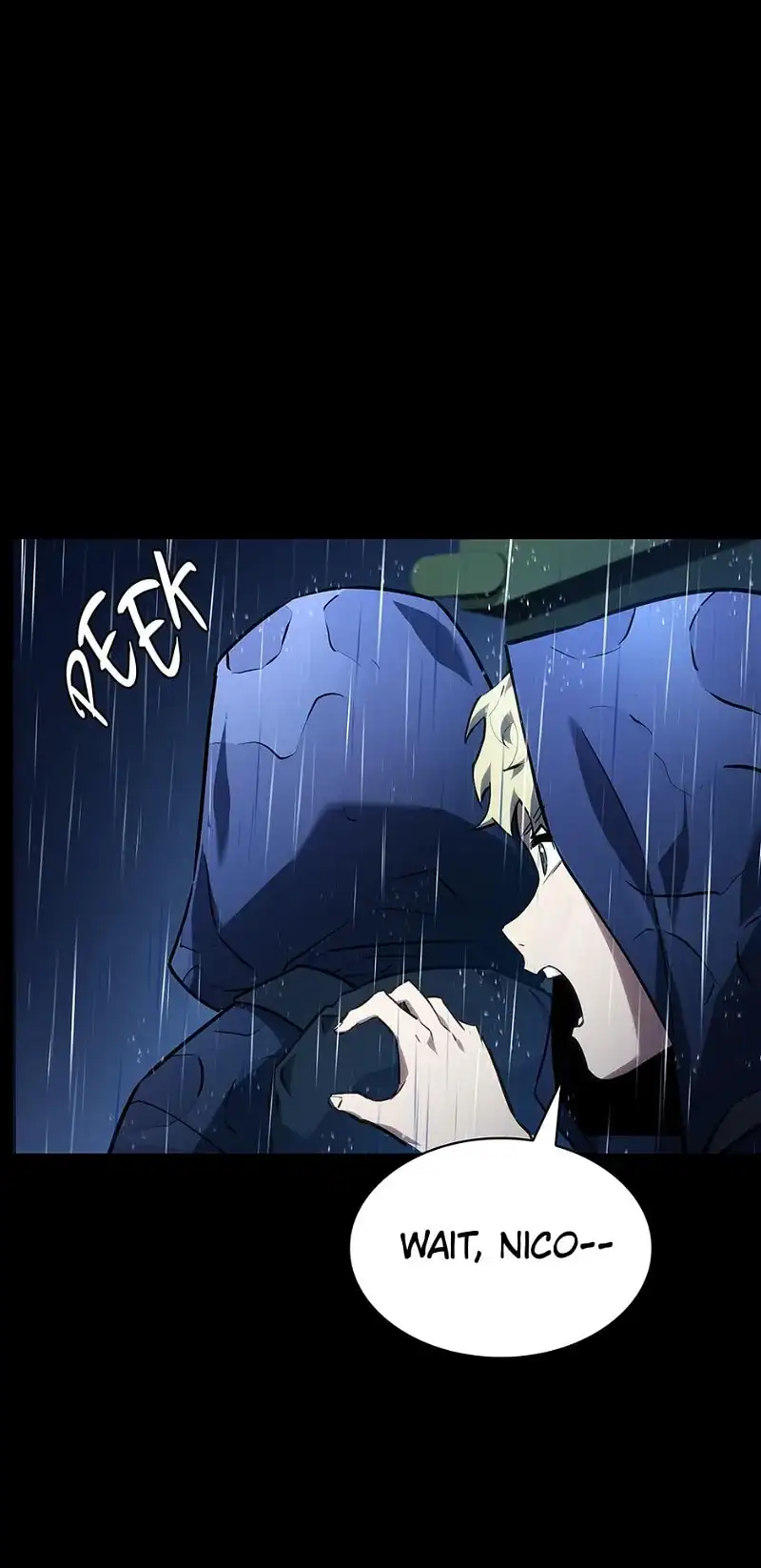 The Beginning After the End Chapter 176 — Page 58
