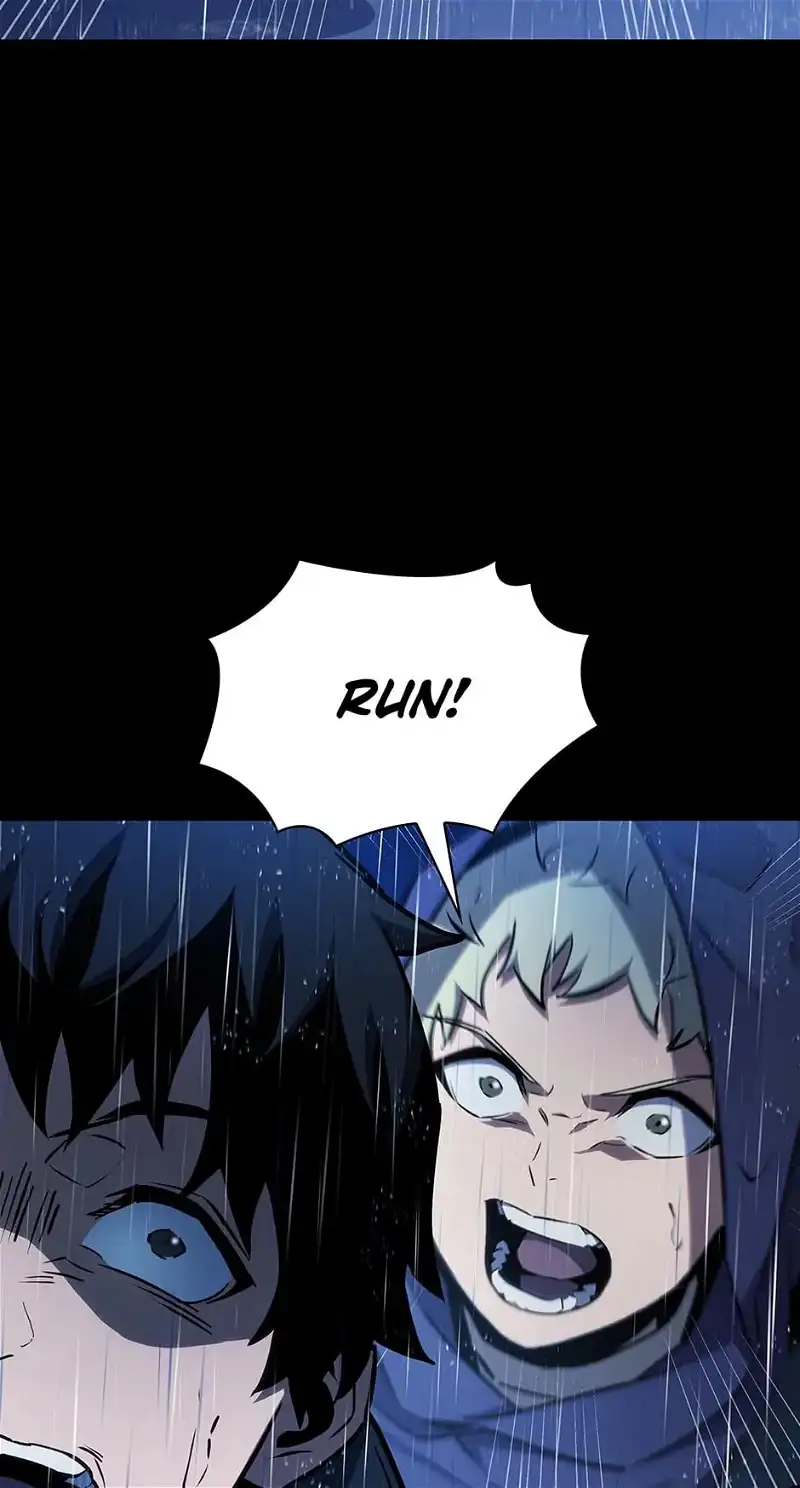 The Beginning After the End Chapter 176 — Page 63