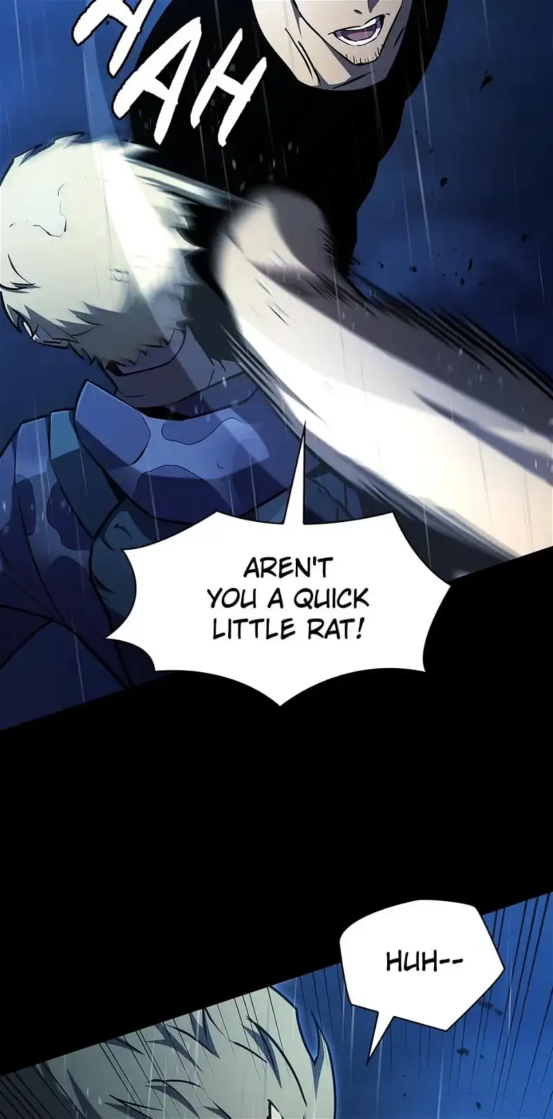 The Beginning After the End Chapter 176 — Page 83