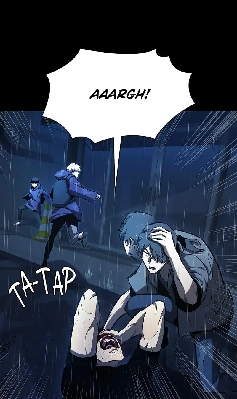 The Beginning After the End Chapter 176 — Page 87