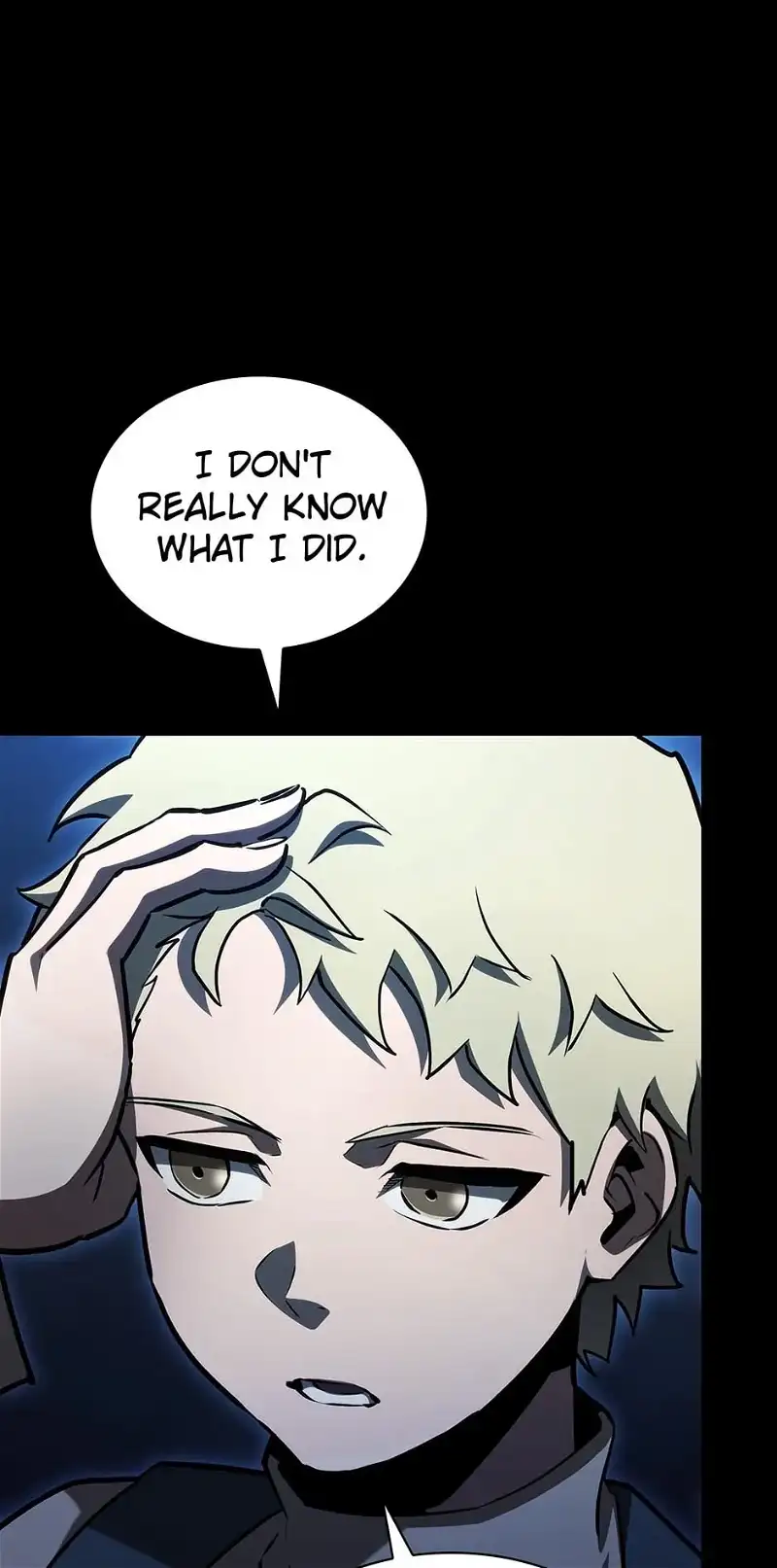 The Beginning After the End Chapter 176 — Page 92
