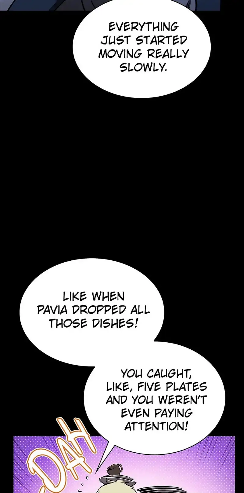 The Beginning After the End Chapter 176 — Page 93