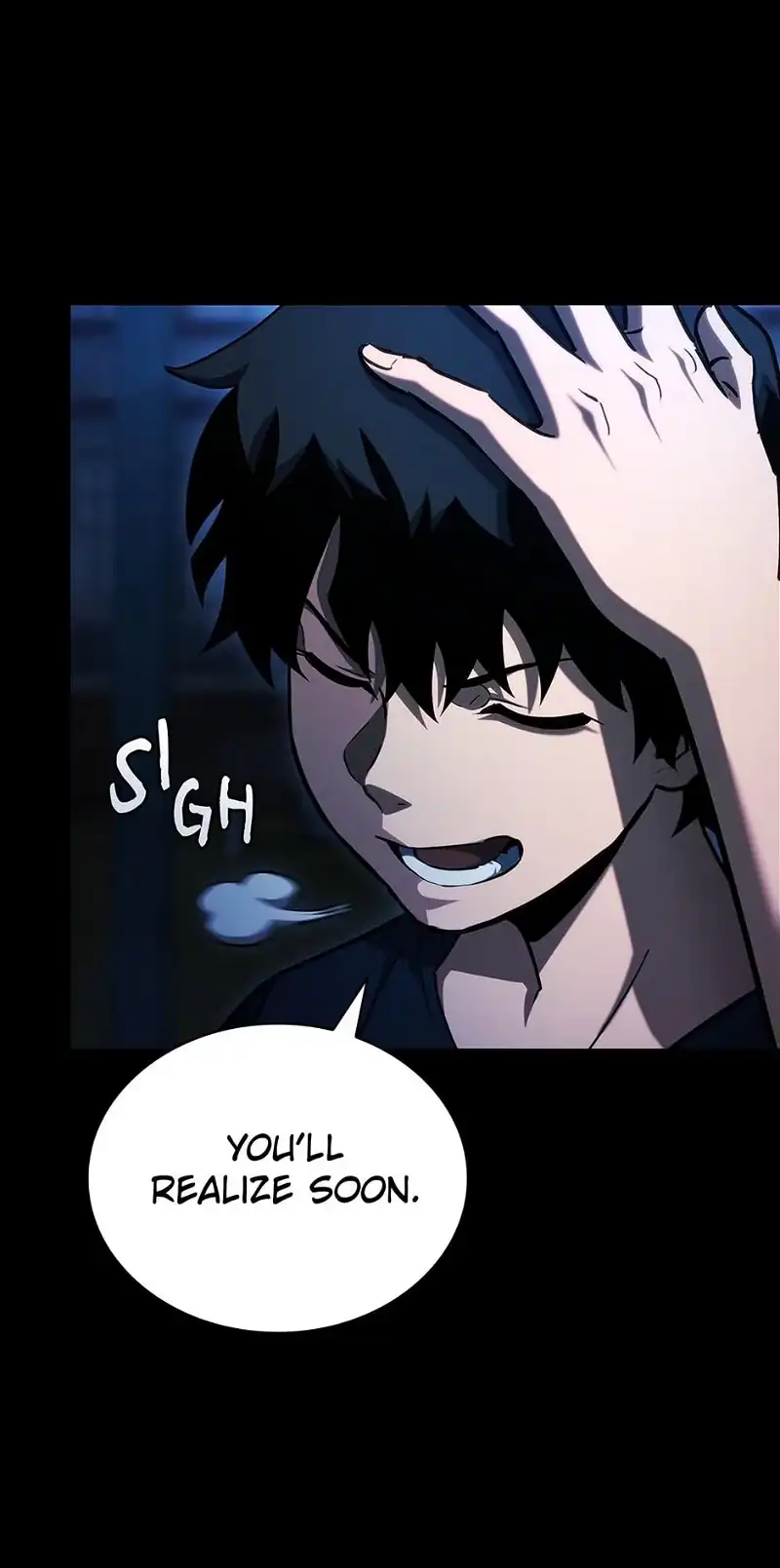 The Beginning After the End Chapter 176 — Page 95