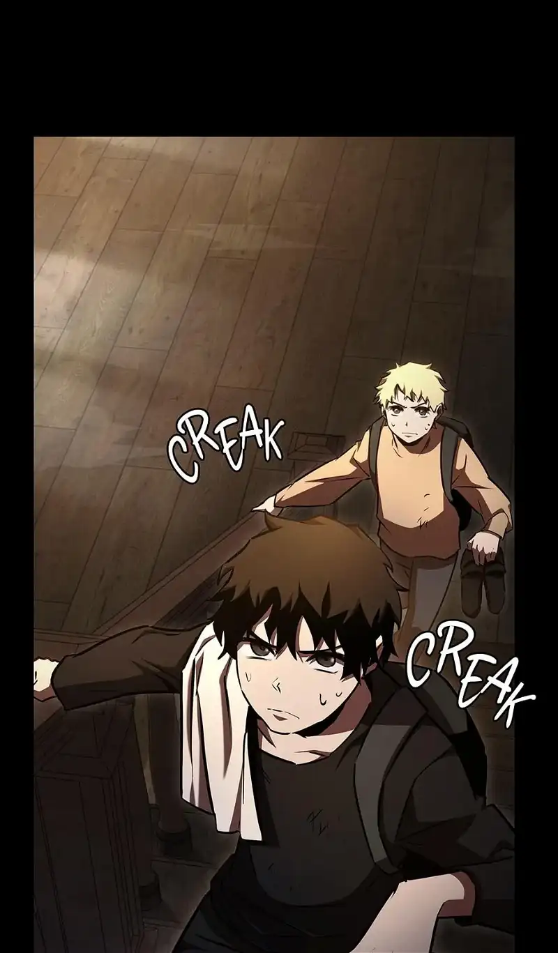 The Beginning After the End Chapter 176 — Page 97