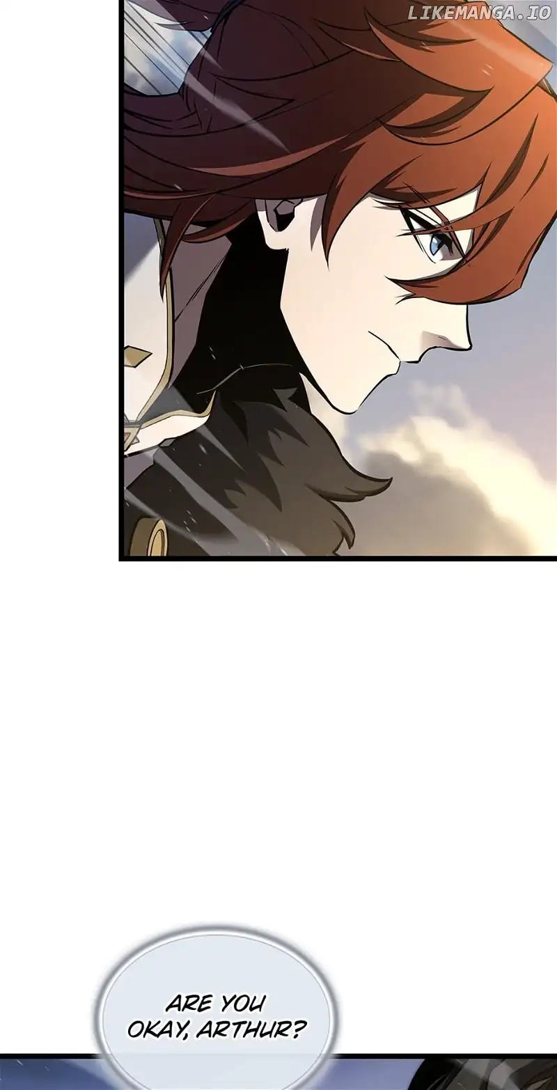 The Beginning After the End Chapter 177 — Page 4