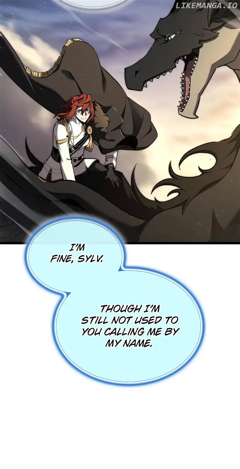 The Beginning After the End Chapter 177 — Page 5