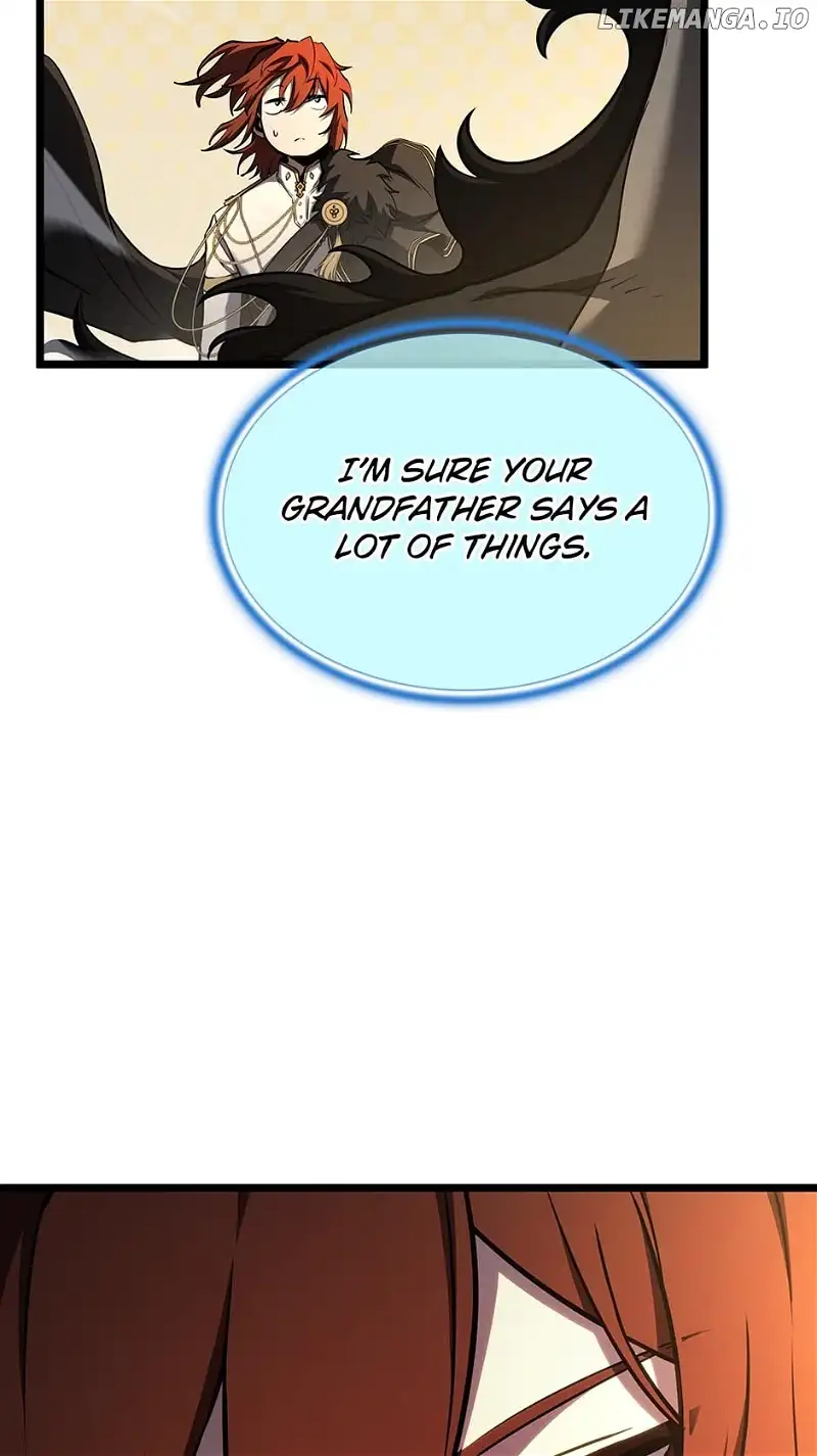 The Beginning After the End Chapter 177 — Page 7