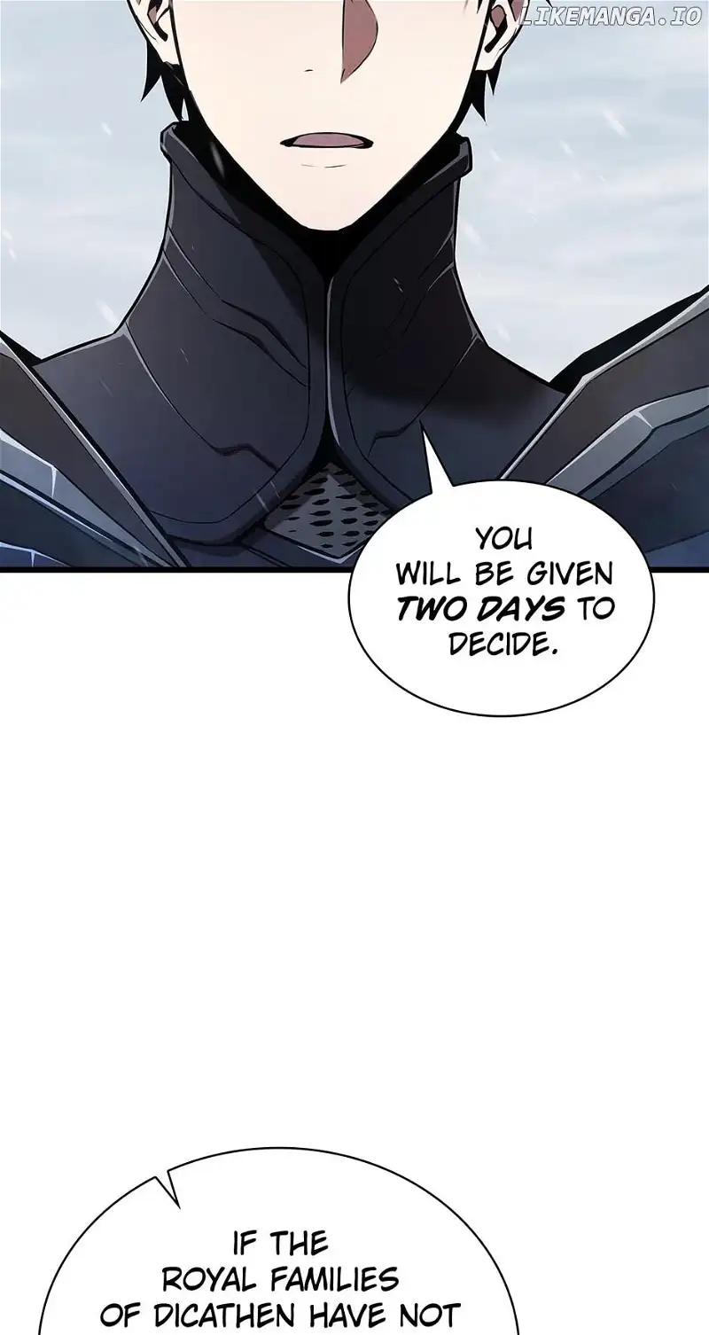 The Beginning After the End Chapter 177 — Page 105