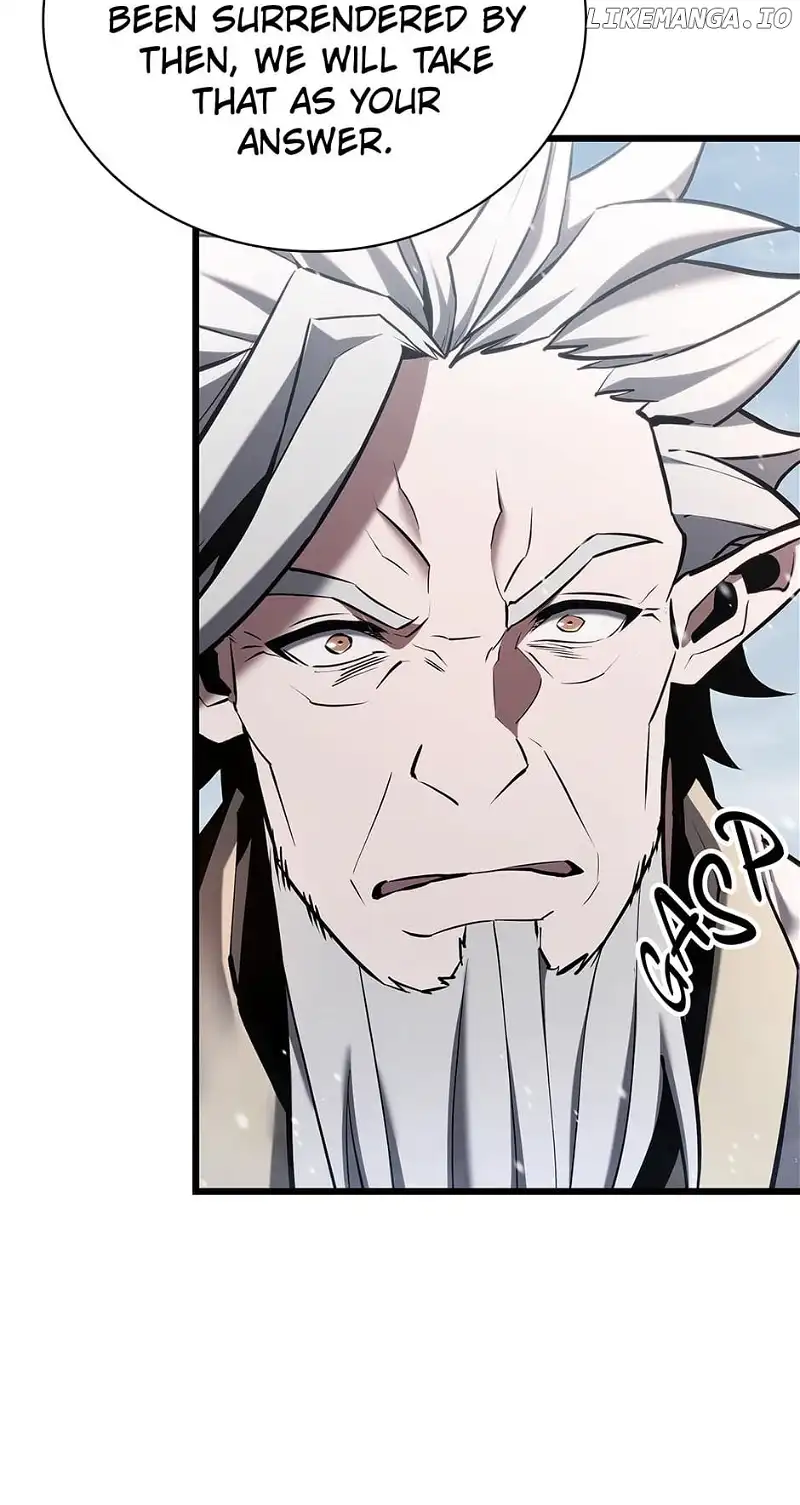 The Beginning After the End Chapter 177 — Page 106