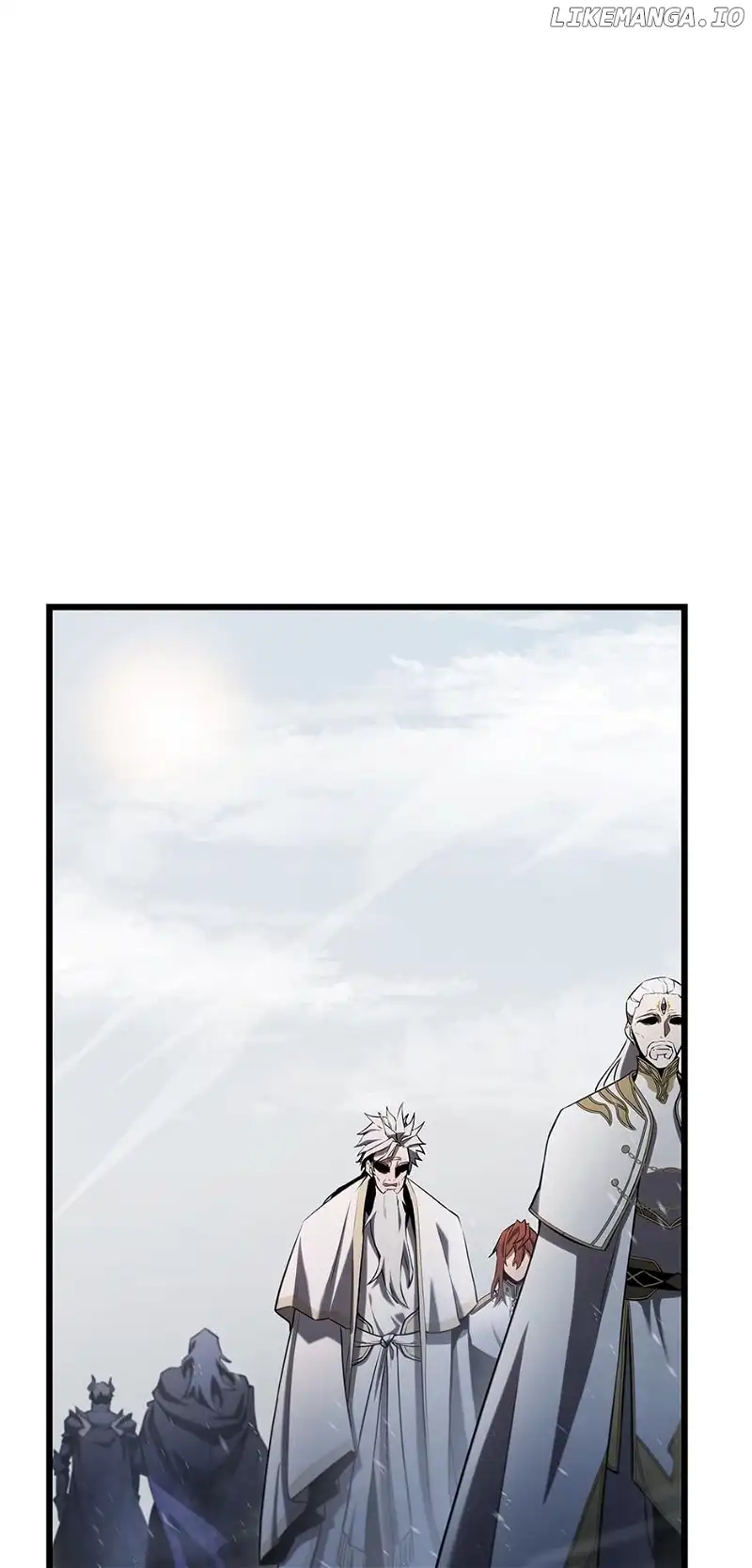 The Beginning After the End Chapter 177 — Page 108