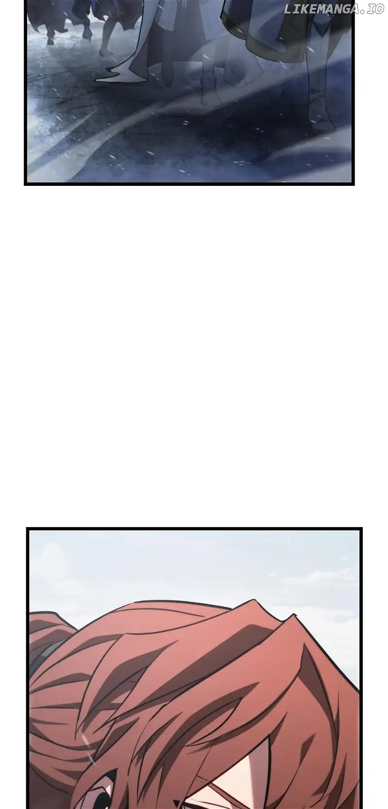 The Beginning After the End Chapter 177 — Page 109