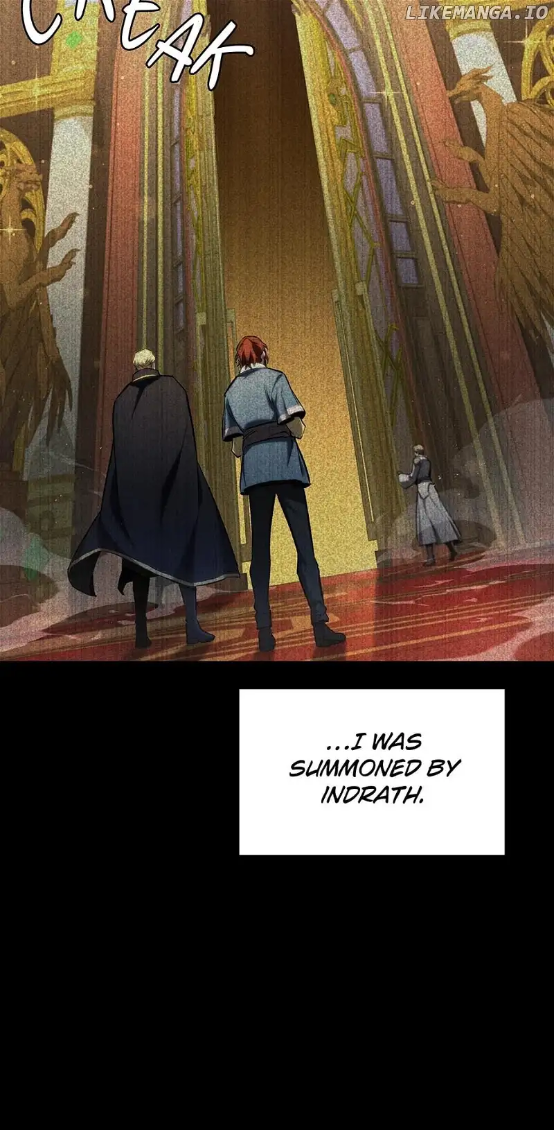 The Beginning After the End Chapter 177 — Page 11