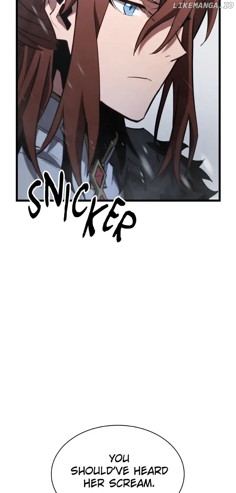 The Beginning After the End Chapter 177 — Page 110