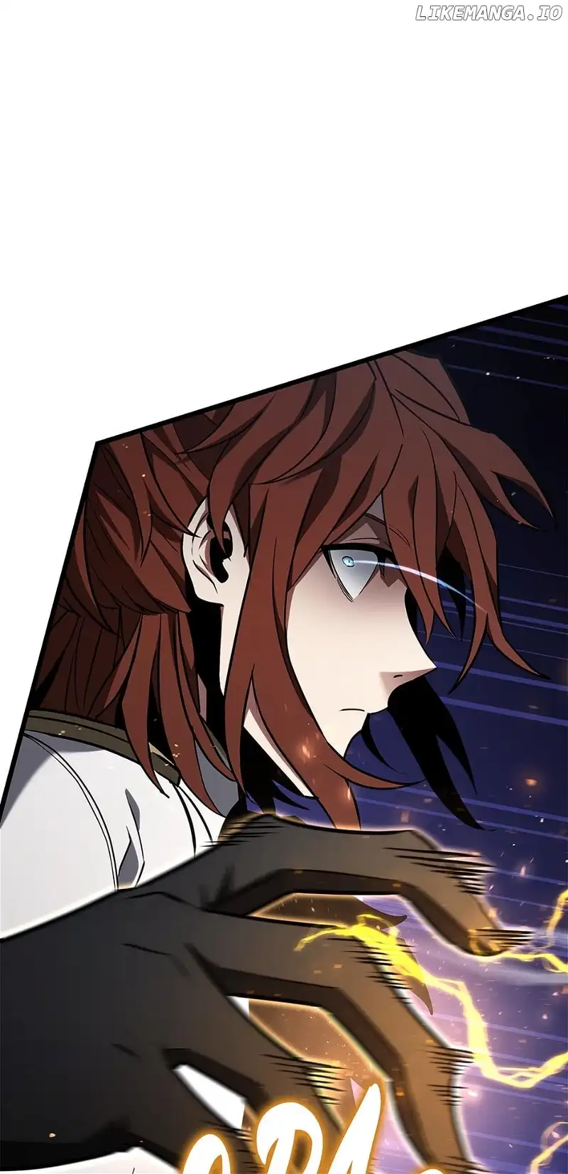 The Beginning After the End Chapter 177 — Page 113