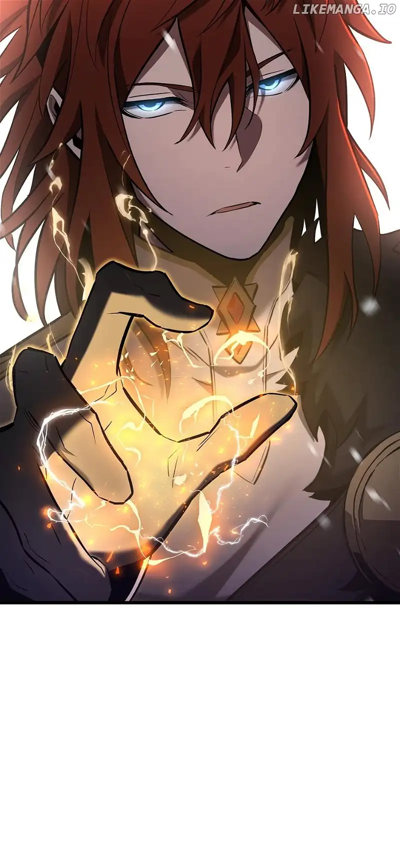 The Beginning After the End Chapter 177 — Page 119