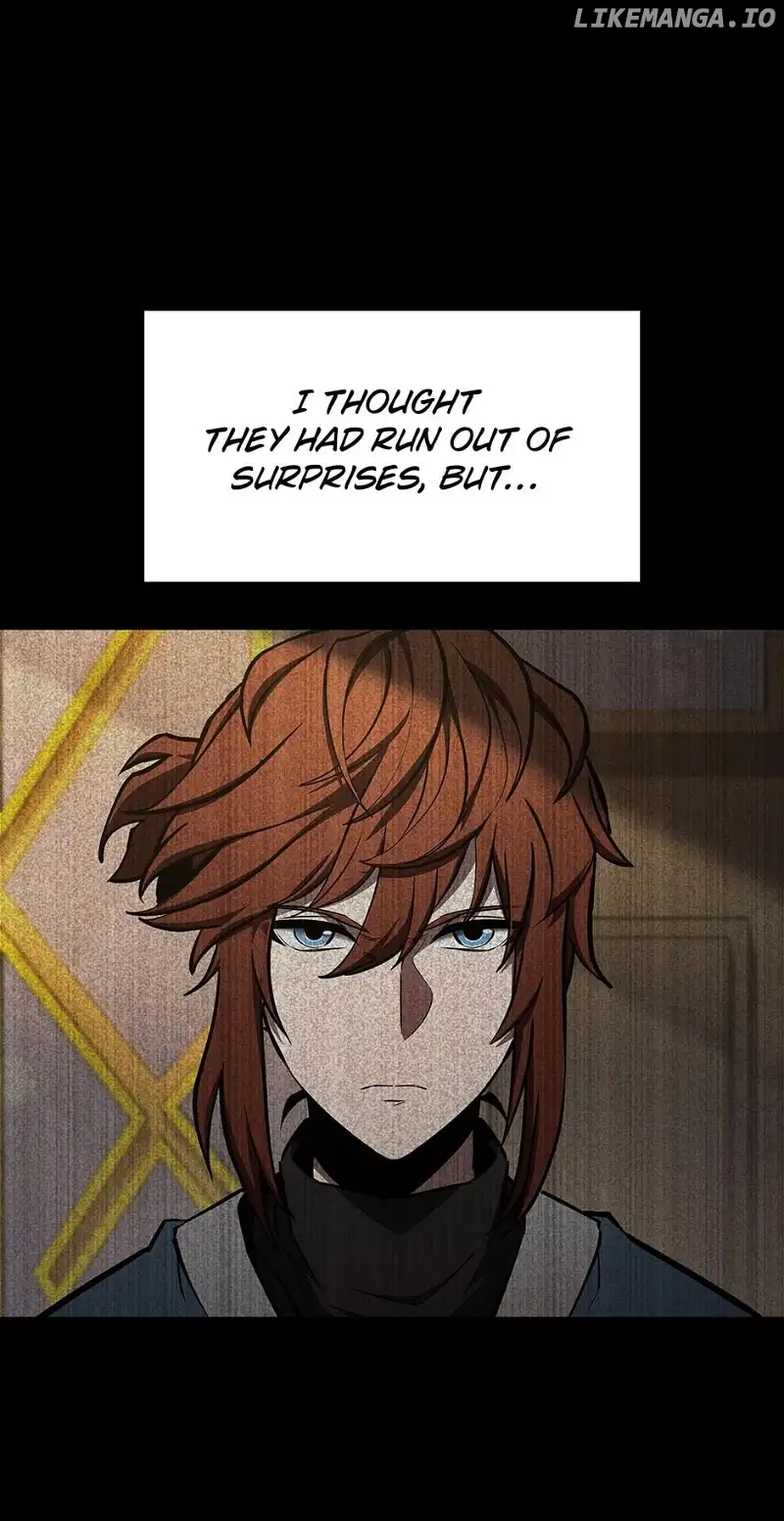 The Beginning After the End Chapter 177 — Page 12