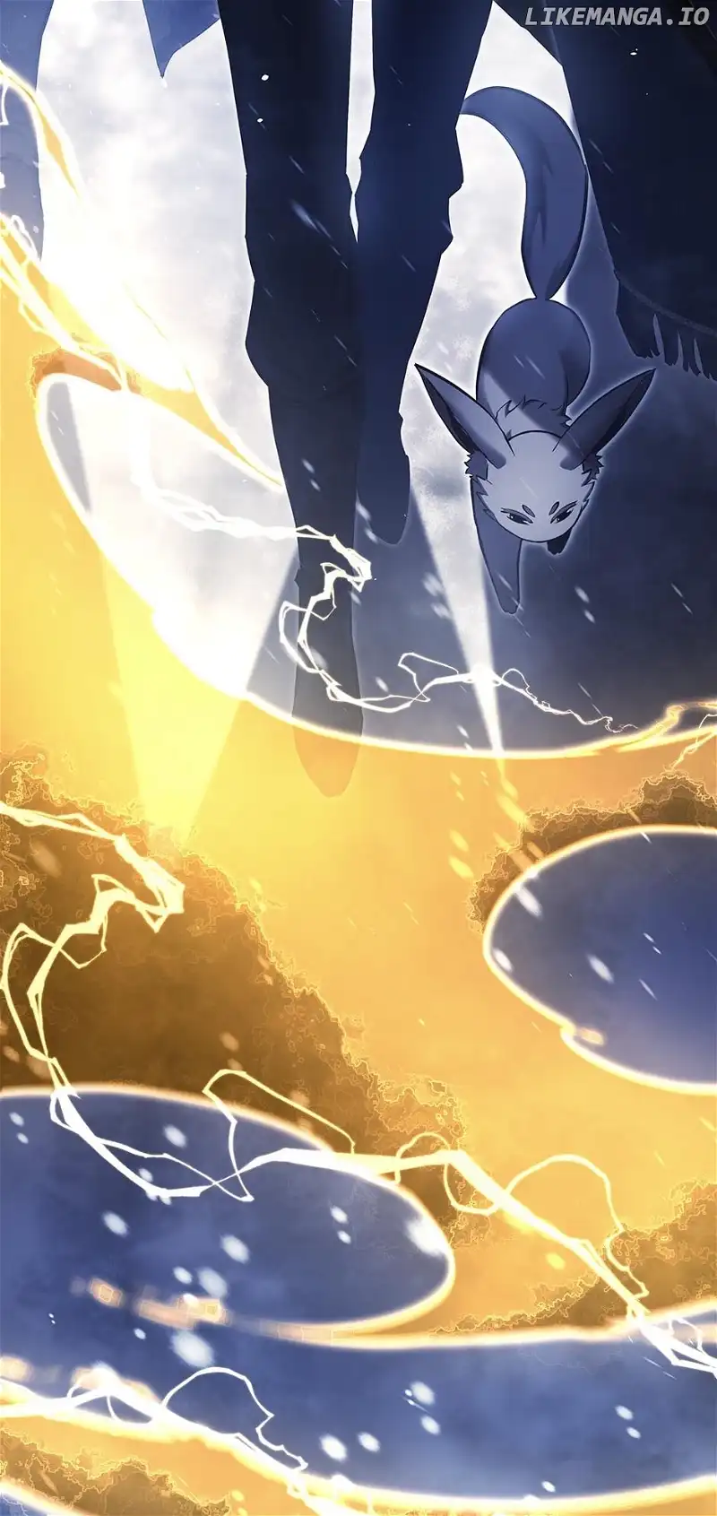 The Beginning After the End Chapter 177 — Page 122