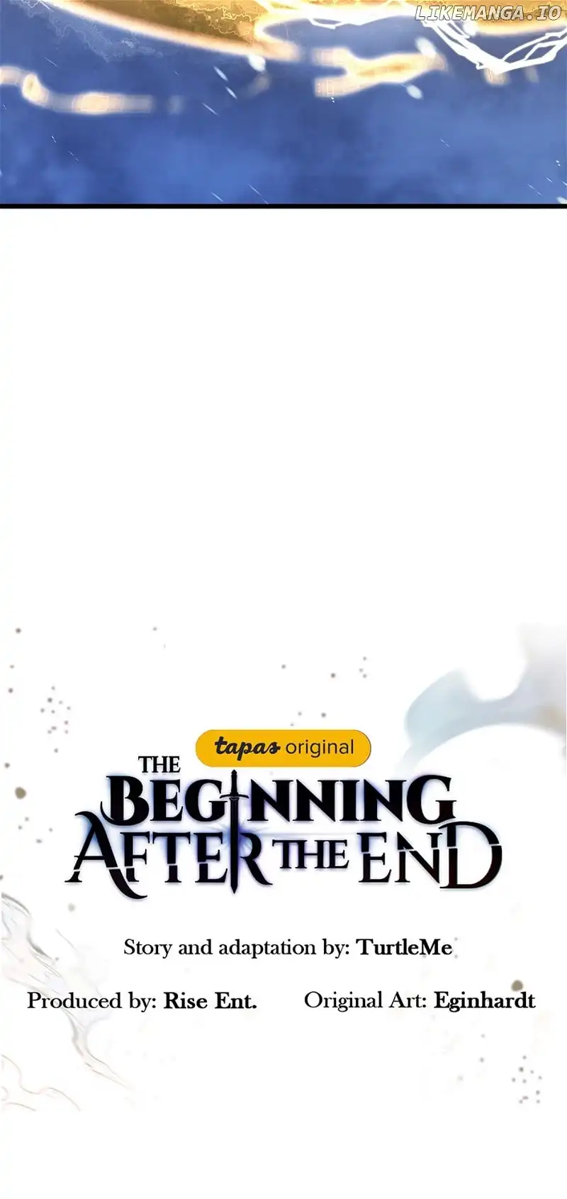 The Beginning After the End Chapter 177 — Page 123