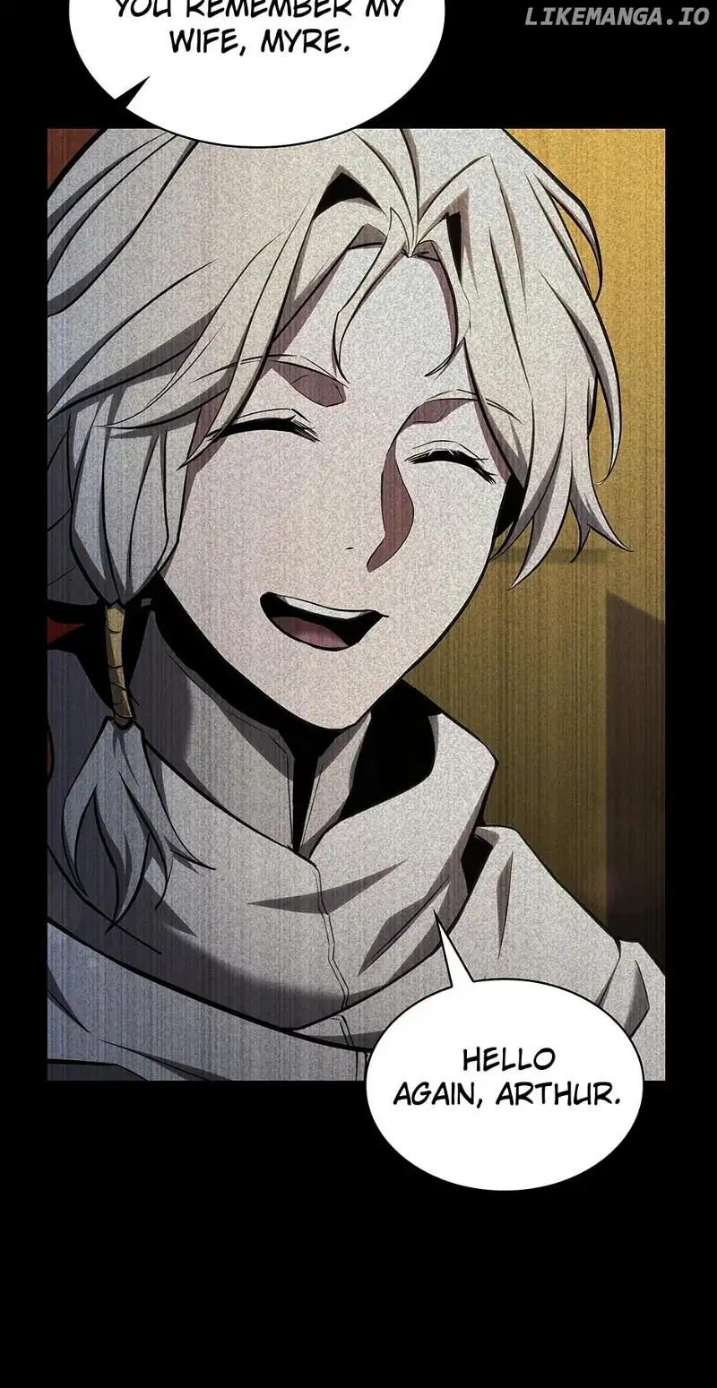 The Beginning After the End Chapter 177 — Page 17