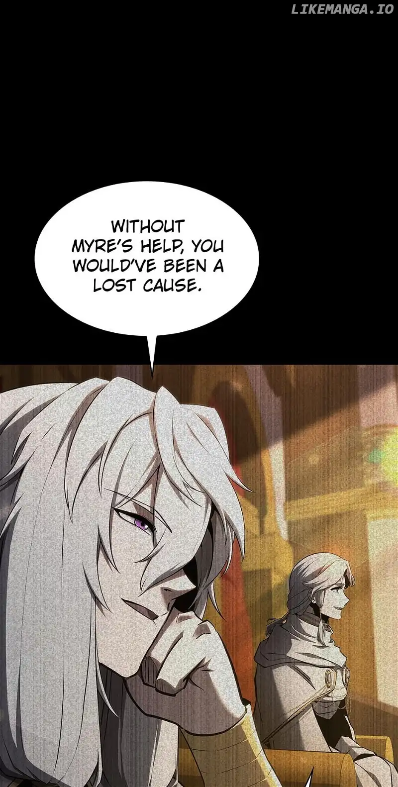 The Beginning After the End Chapter 177 — Page 18