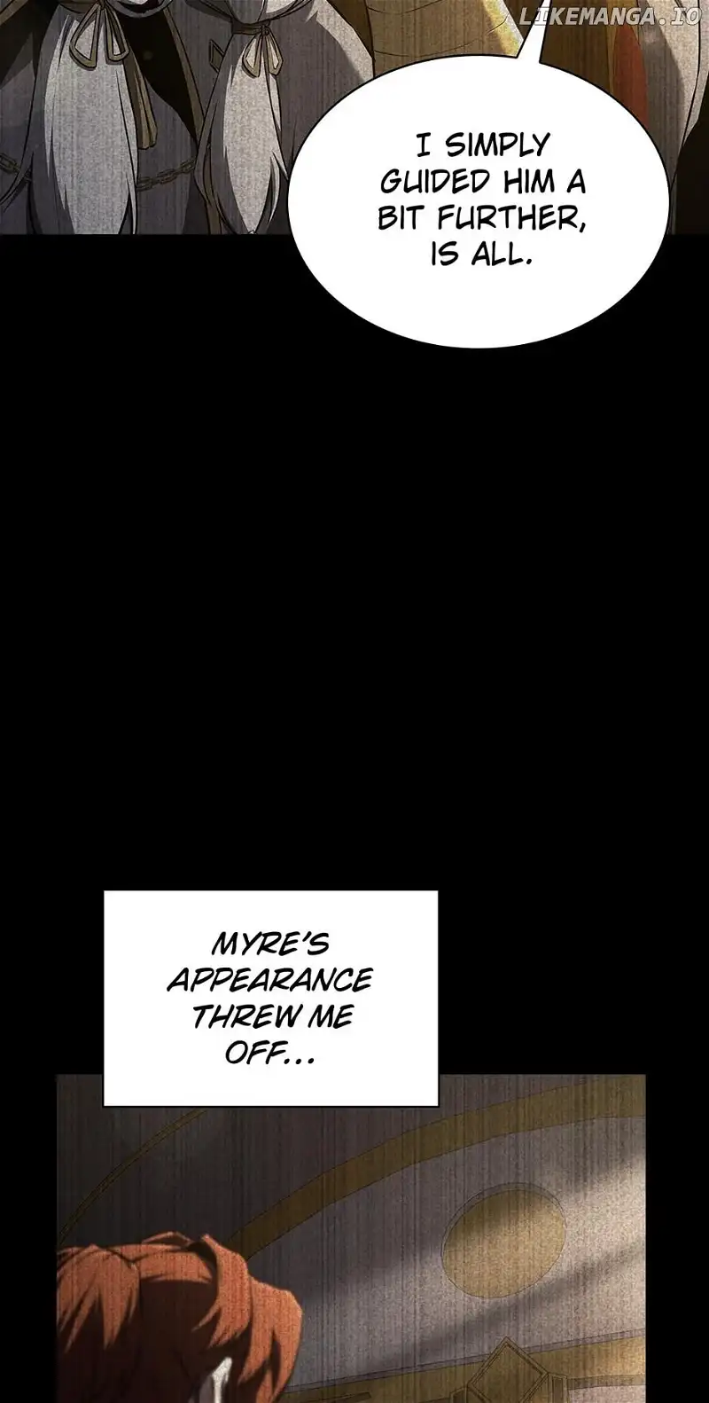 The Beginning After the End Chapter 177 — Page 19