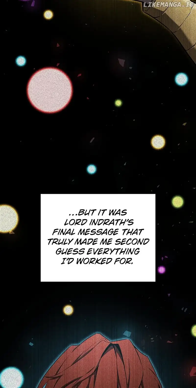 The Beginning After the End Chapter 177 — Page 21