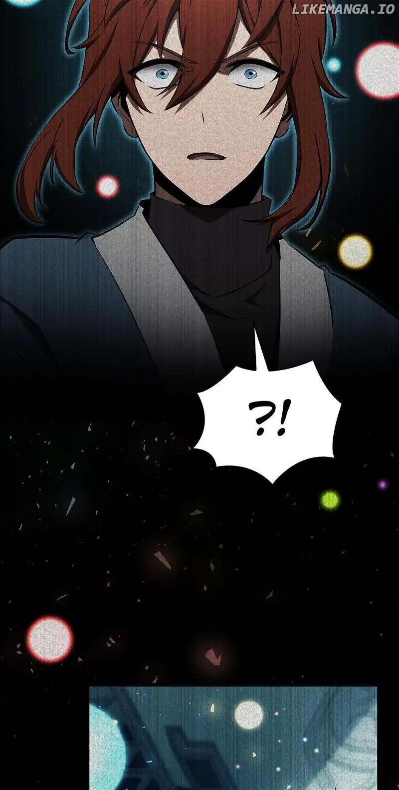 The Beginning After the End Chapter 177 — Page 22