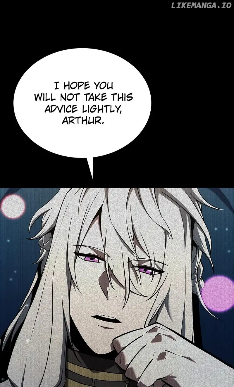 The Beginning After the End Chapter 177 — Page 25