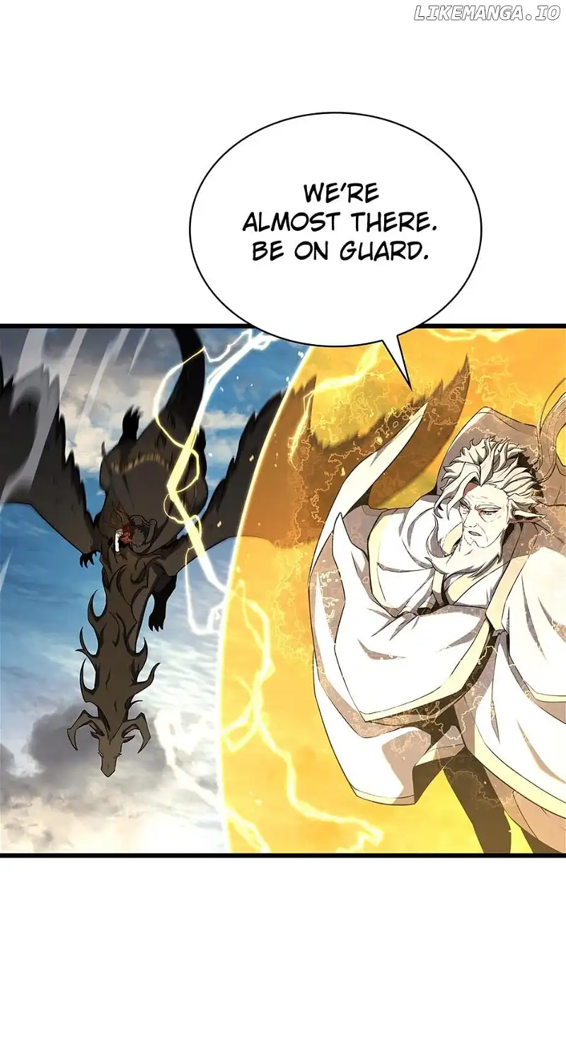 The Beginning After the End Chapter 177 — Page 28