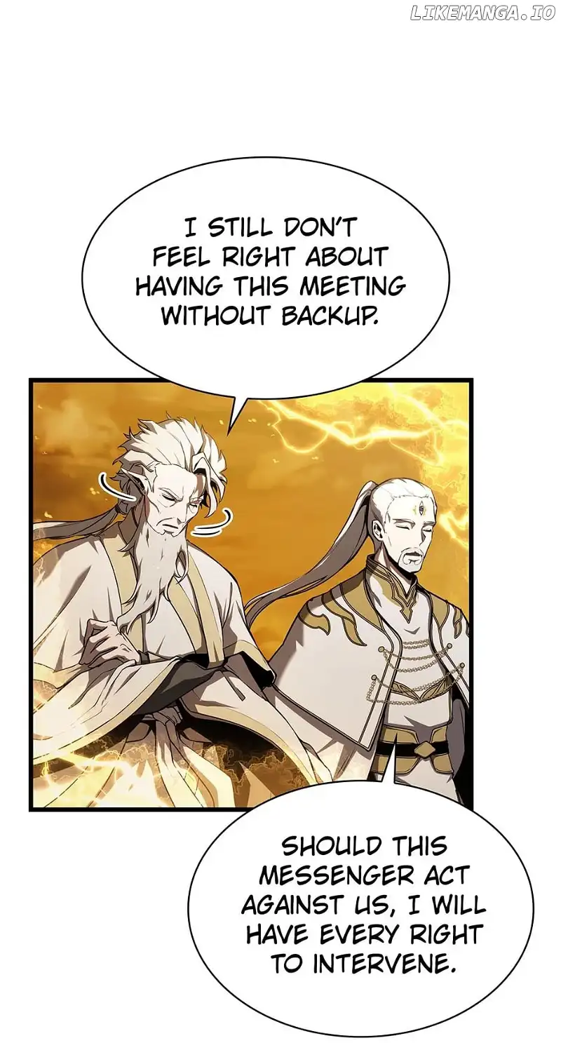 The Beginning After the End Chapter 177 — Page 29