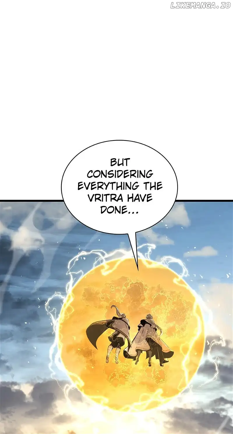 The Beginning After the End Chapter 177 — Page 30